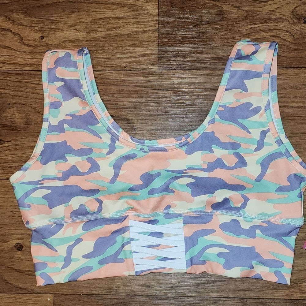 2 pc workout set - Picture 2 of 5